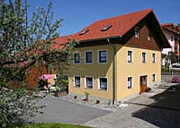 Bayerischer Wald Ferienwohnung Bayerwald